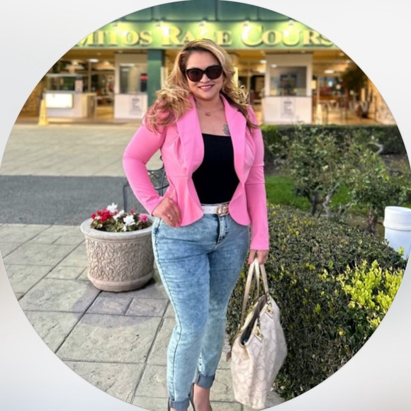 Meet your Posher Sue! - Picture 6 of 11